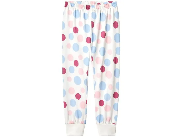Kinder pyjama< New