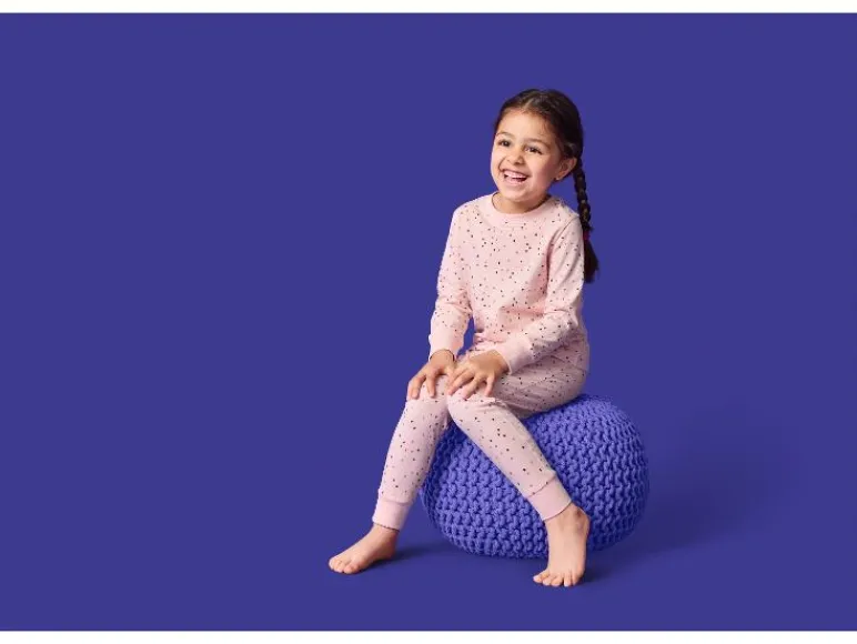 Kinder pyjama<lupilu®