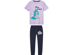 Kinder pyjama< Outlet