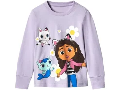 Kinder pyjama Gabby's Poppenhuis< Sale