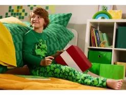 Kinder pyjama<Minecraft Clearance