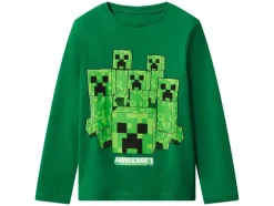 Kinder pyjama<Minecraft Clearance