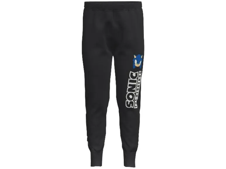 Kinder pyjama Sonic<