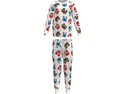 Kinder pyjama Sonic<