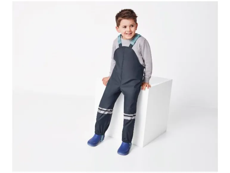 Kinder regenbroek<lupilu® Sale