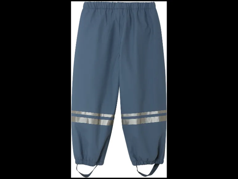 Kinder regenbroek<lupilu® Hot