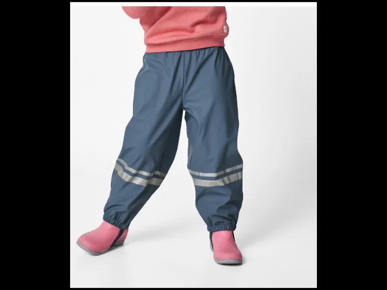 Kinder regenbroek<lupilu® Hot