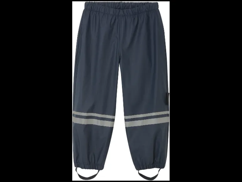 Kinder regenbroek<lupilu® Hot
