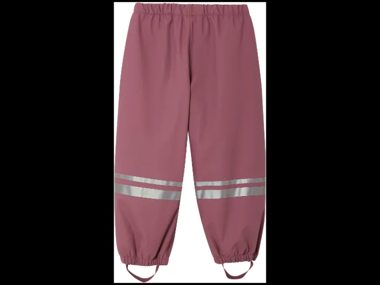 Kinder regenbroek<lupilu® Hot