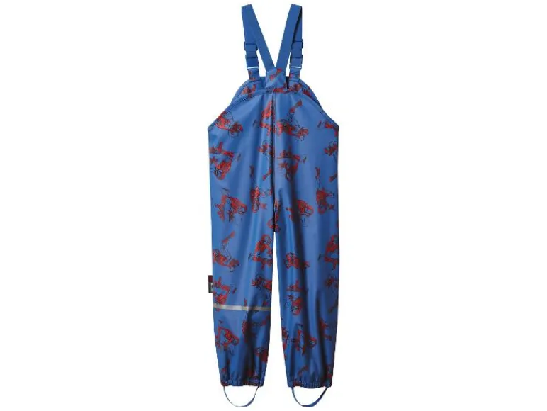 Kinder regenbroek< Clearance