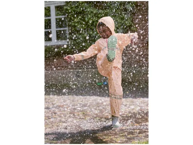 Kinder regenbroek<lupilu® Best