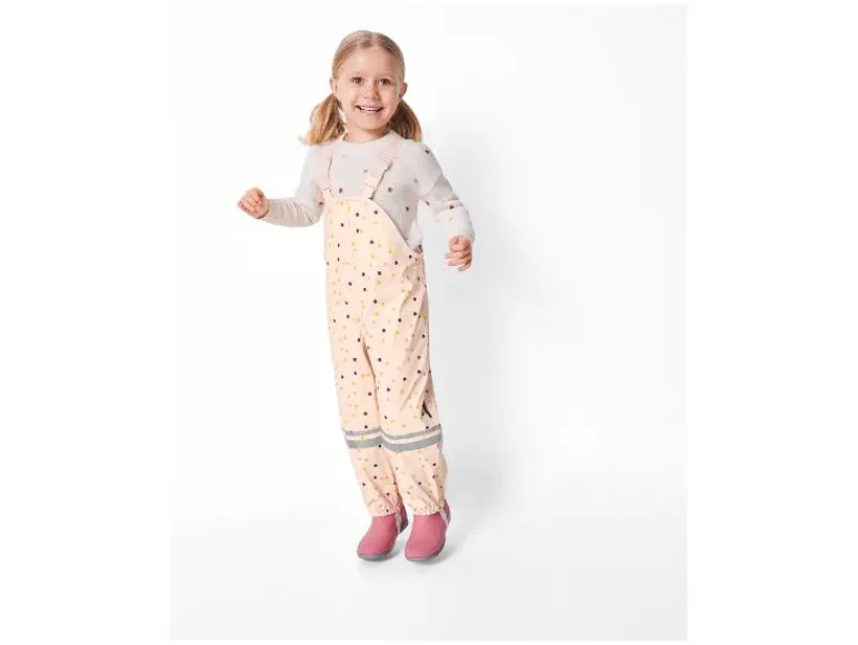 Kinder regenbroek<lupilu® Best