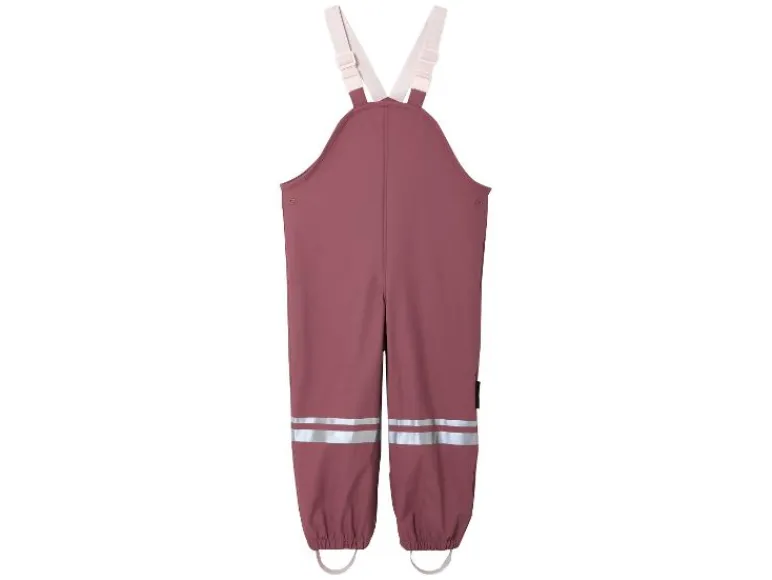 Kinder regenbroek<lupilu® Best