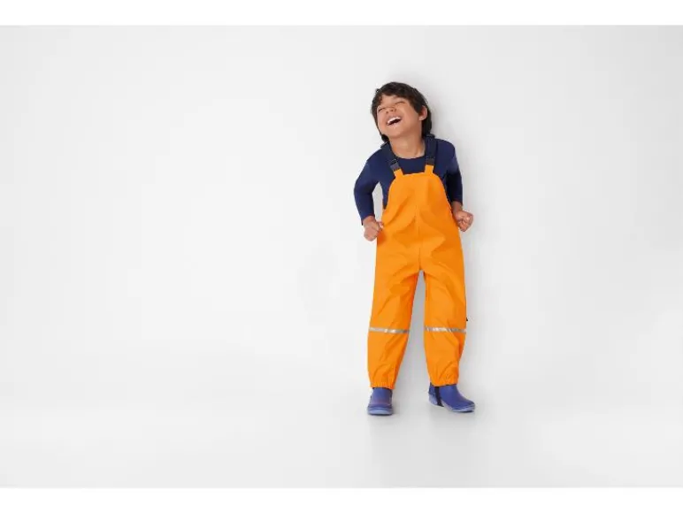 Kinder regenbroek<lupilu® Online