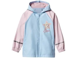 Kinder regenjas< New