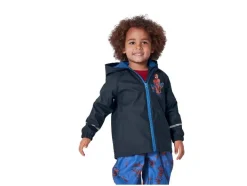 Kinder regenjas< New