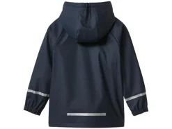 Kinder regenjas< New