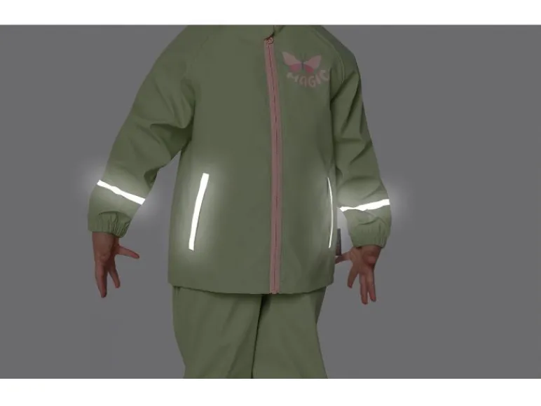 Kinder regenjas<lupilu® Clearance