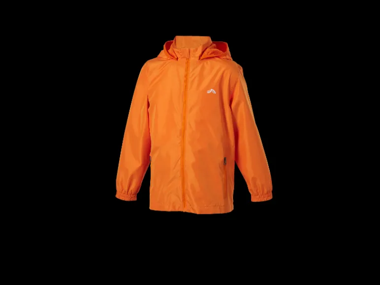 Kinder regenjas<CRIVIT Discount