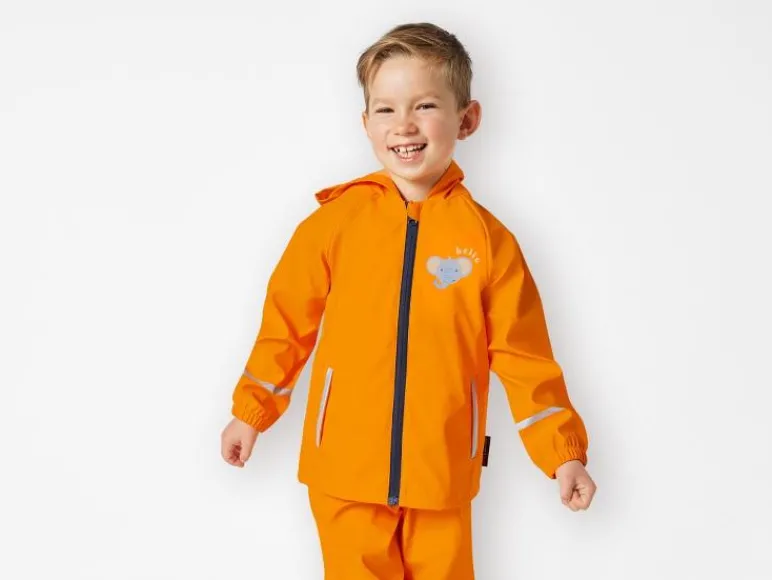 Kinder regenjas<lupilu® Best