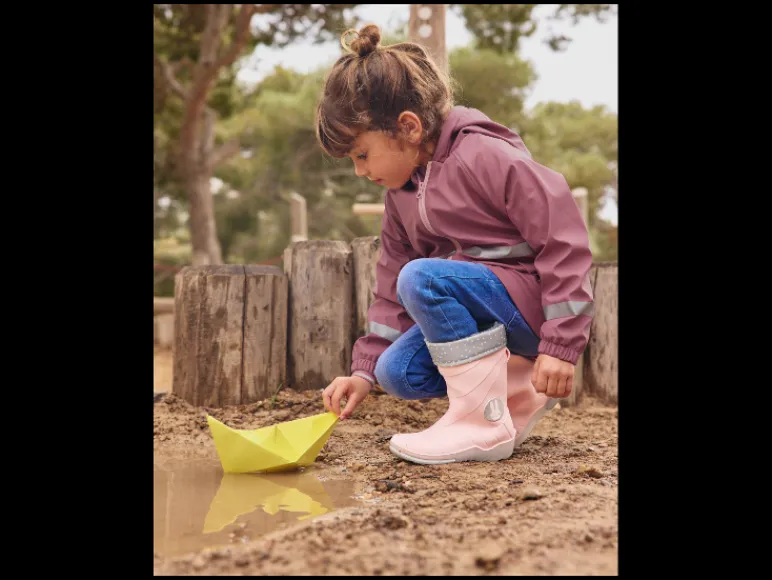 Kinder regenjas<lupilu® Clearance