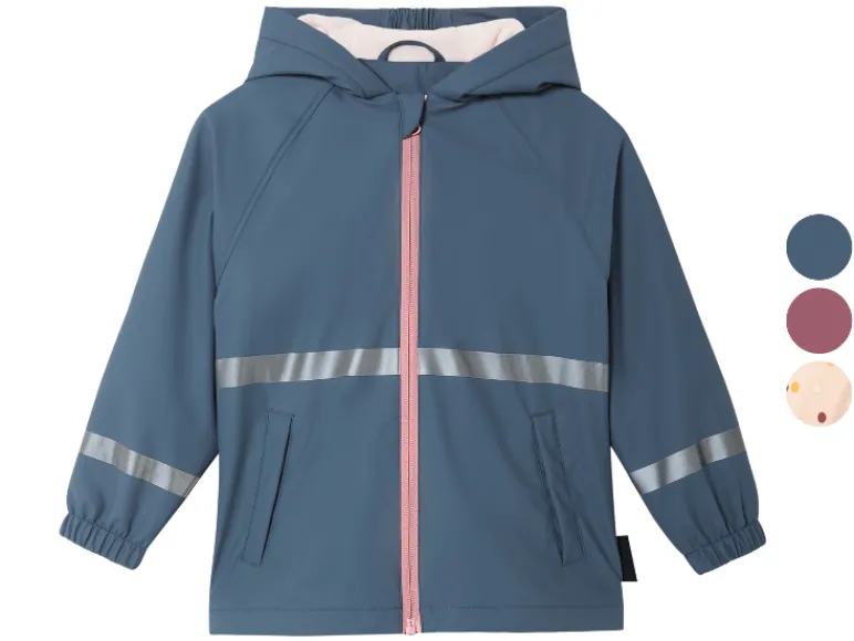 Kinder regenjas<lupilu® Clearance