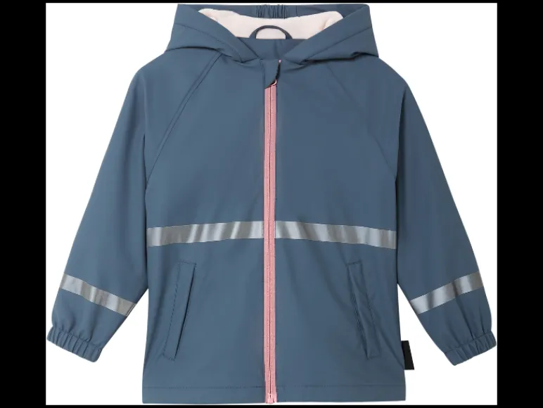 Kinder regenjas<lupilu® Clearance