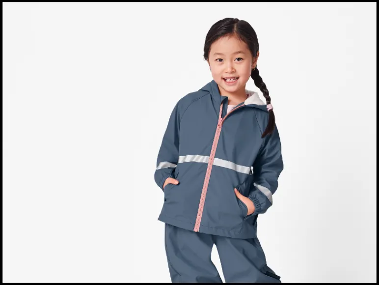 Kinder regenjas<lupilu® Clearance