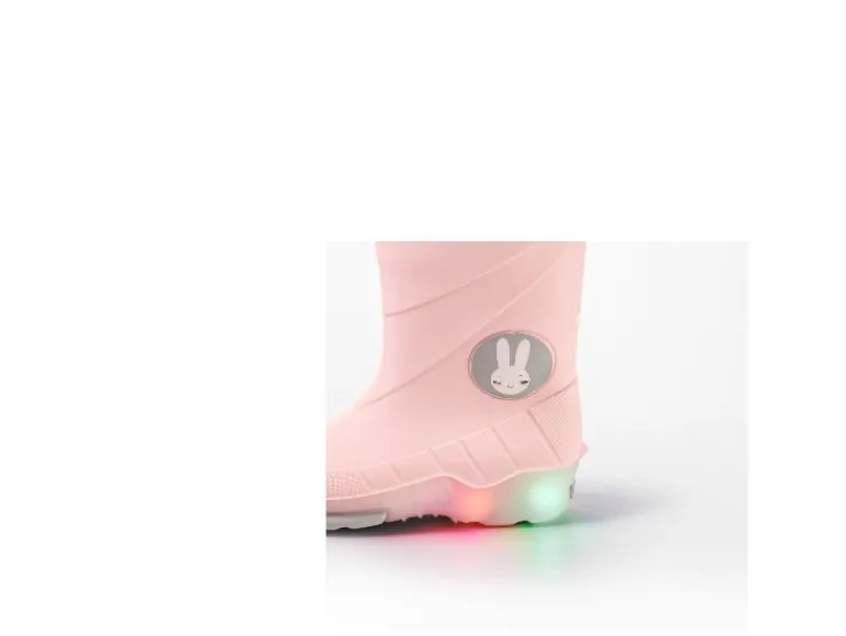 Kinder regenlaarzen<lupilu® Sale