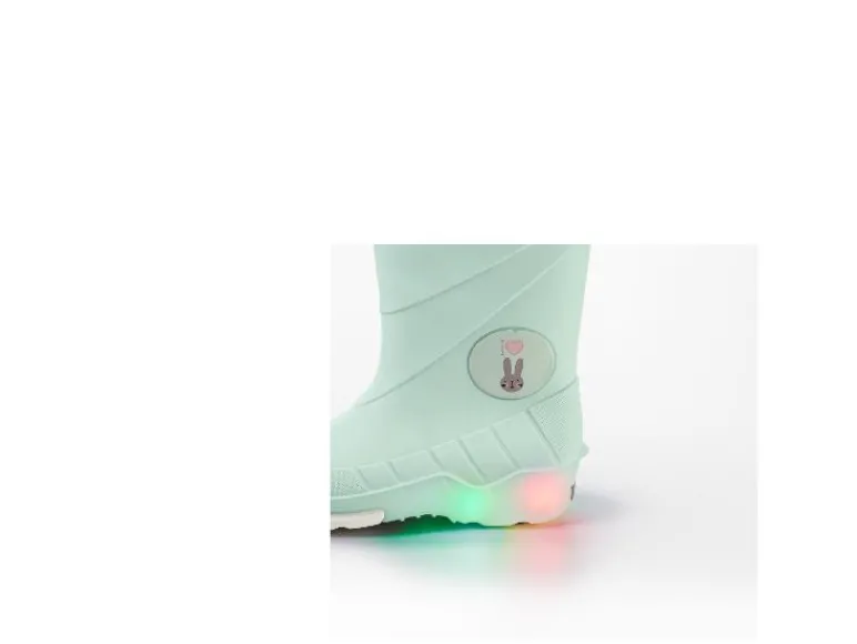 Kinder regenlaarzen<lupilu® Sale