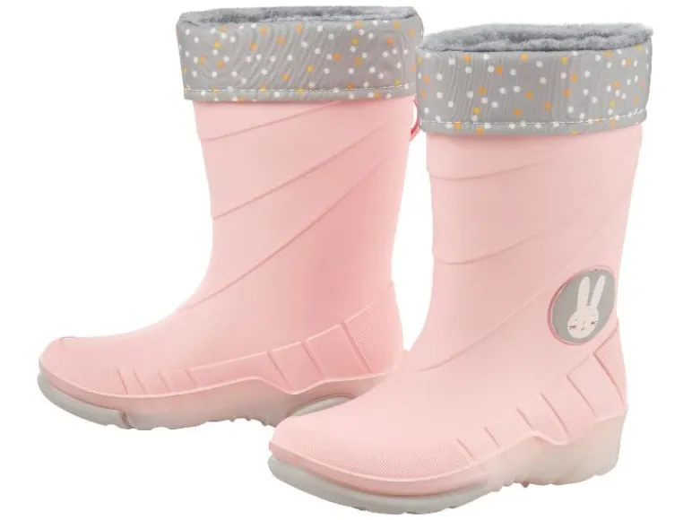 Kinder regenlaarzen<lupilu® Sale