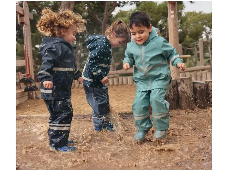 Kinder regenlaarzen<lupilu® Online