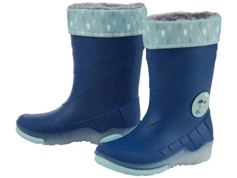 Kinder regenlaarzen<lupilu® Online