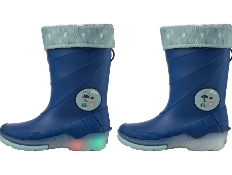 Kinder regenlaarzen<lupilu® Online