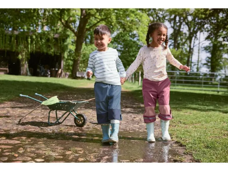 Kinder regenlaarzen<lupilu® Online