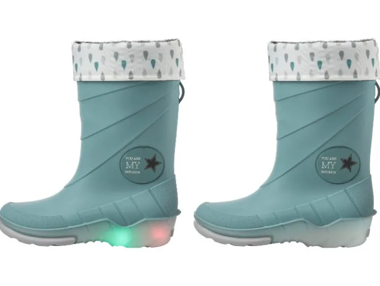 Kinder regenlaarzen<lupilu® Online