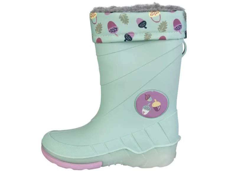 Kinder regenlaarzen<lupilu® New