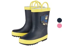 Kinder regenlaarzen Paw Patrol< Sale