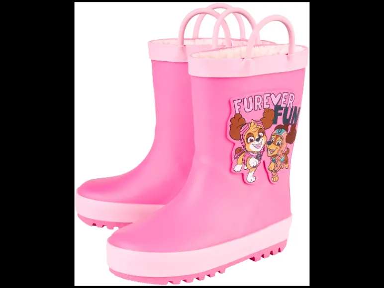 Kinder regenlaarzen Paw Patrol< Sale