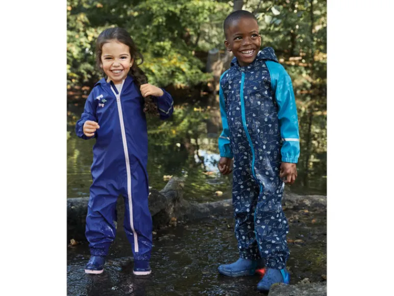 Kinder regenpak<lupilu® Best