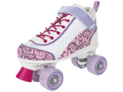 Kinder rolschaatsen maat 33-36<CRIVIT Clearance