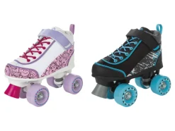 Kinder rolschaatsen maat 29-32<CRIVIT New