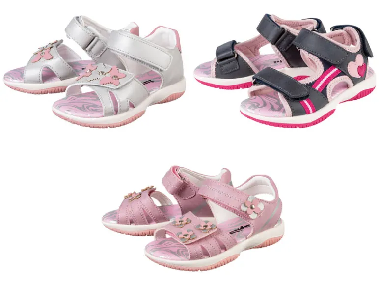 Kinder sandalen<lupilu® New
