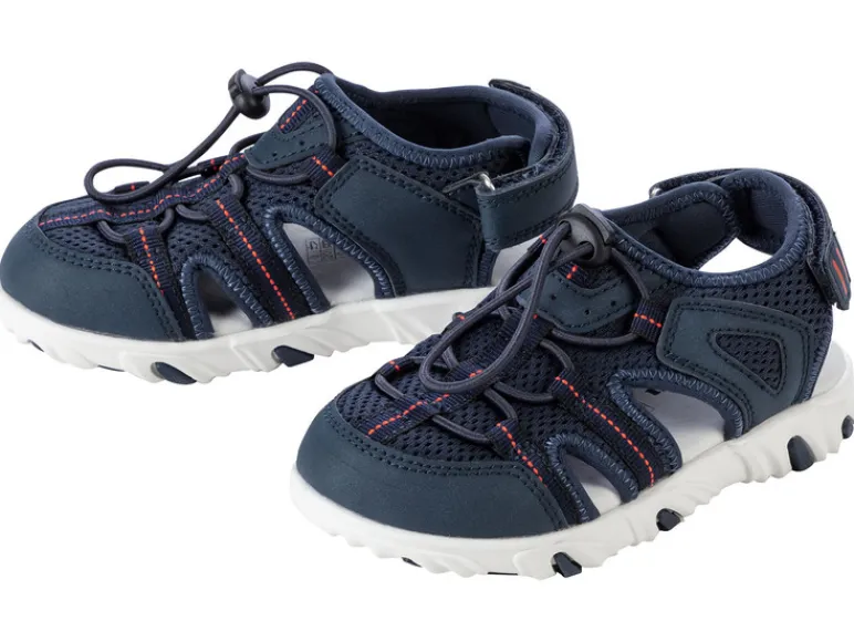 Kinder sandalen<lupilu® Hot
