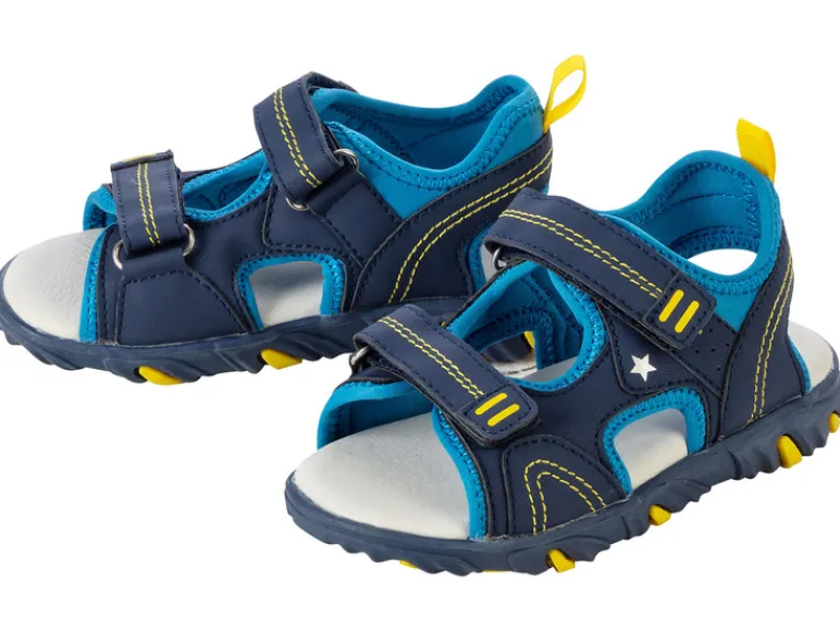 Kinder sandalen<lupilu® Hot