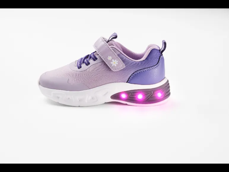 Kinder schoenen met licht<lupilu® Outlet