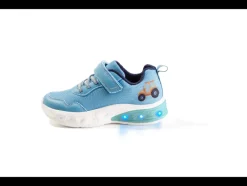 Kinder schoenen met licht<lupilu® Online