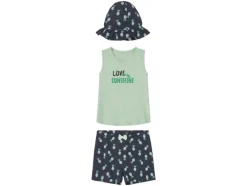 Kinder set, 3-delig<lupilu® Sale