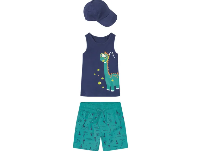 Kinder set, 3-delig<lupilu® Clearance