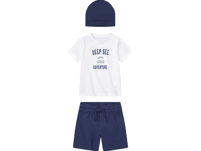 Kinder set, 3-delig<lupilu® Clearance